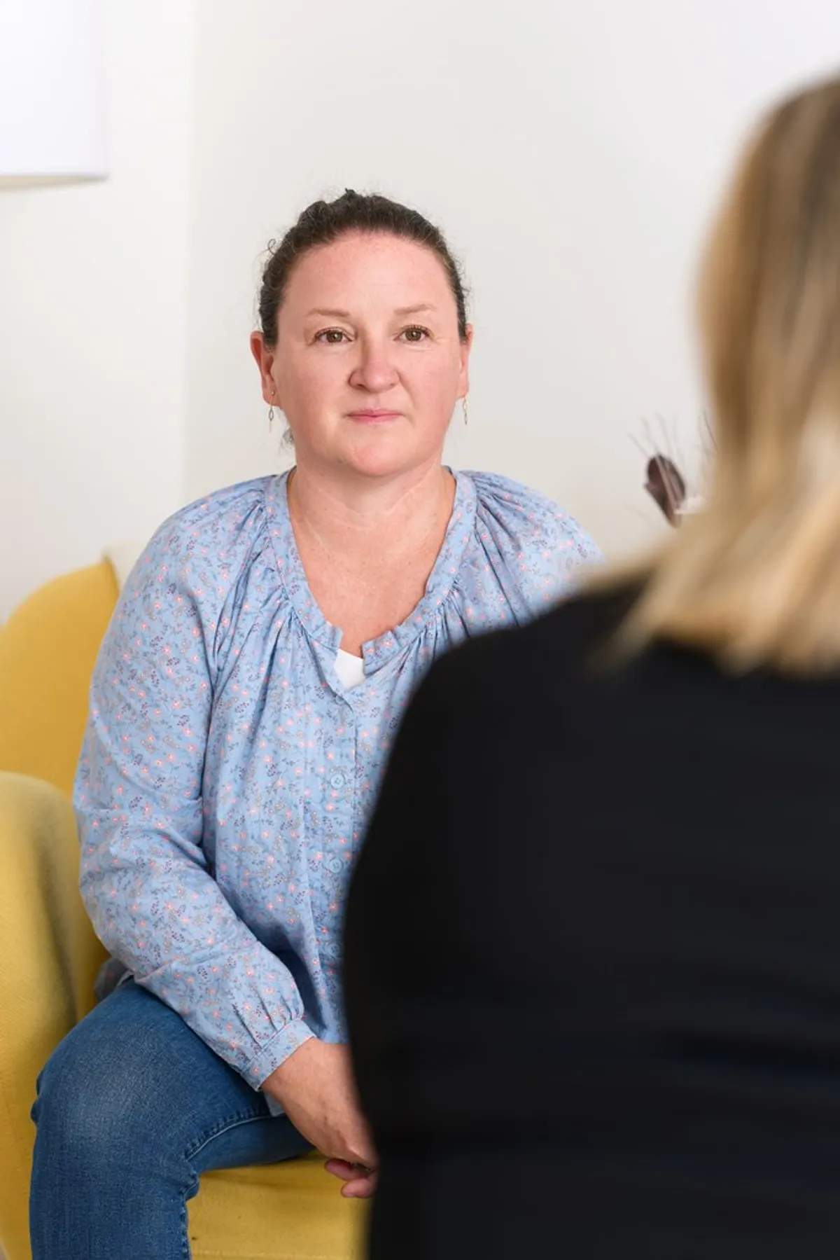 Cabinet de psychothérapie Emmanuelle Demeulemeester Saint-Nazaire