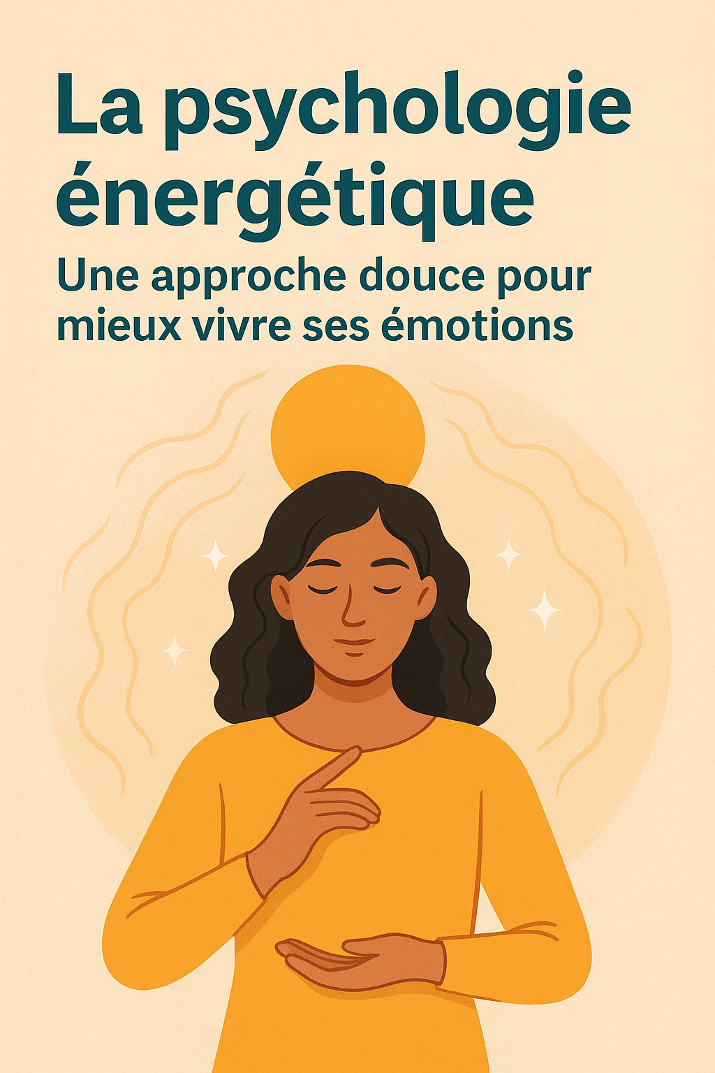 C'est quoi la psychologie énergétique?