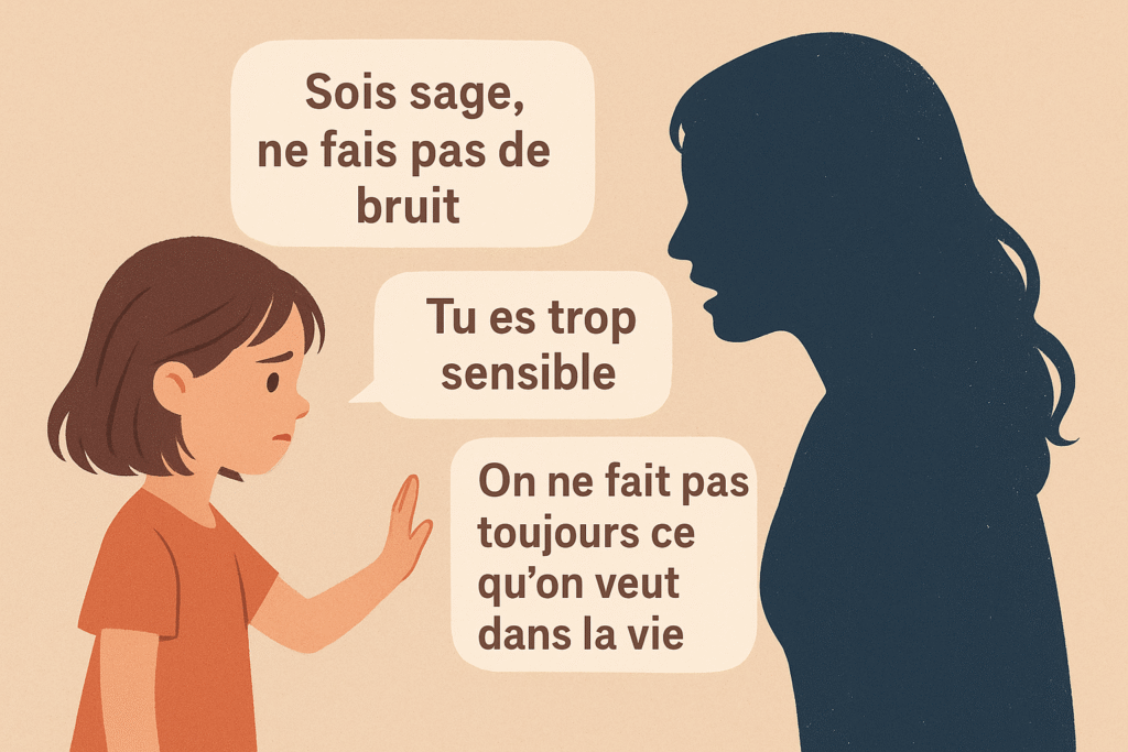 Les croyances limitantes
