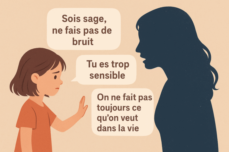 Les croyances limitantes