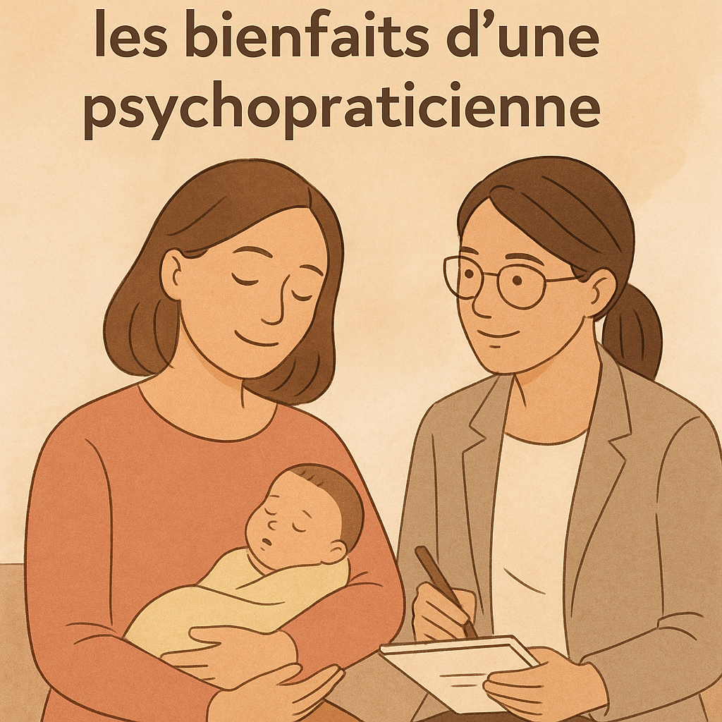 Les post partum