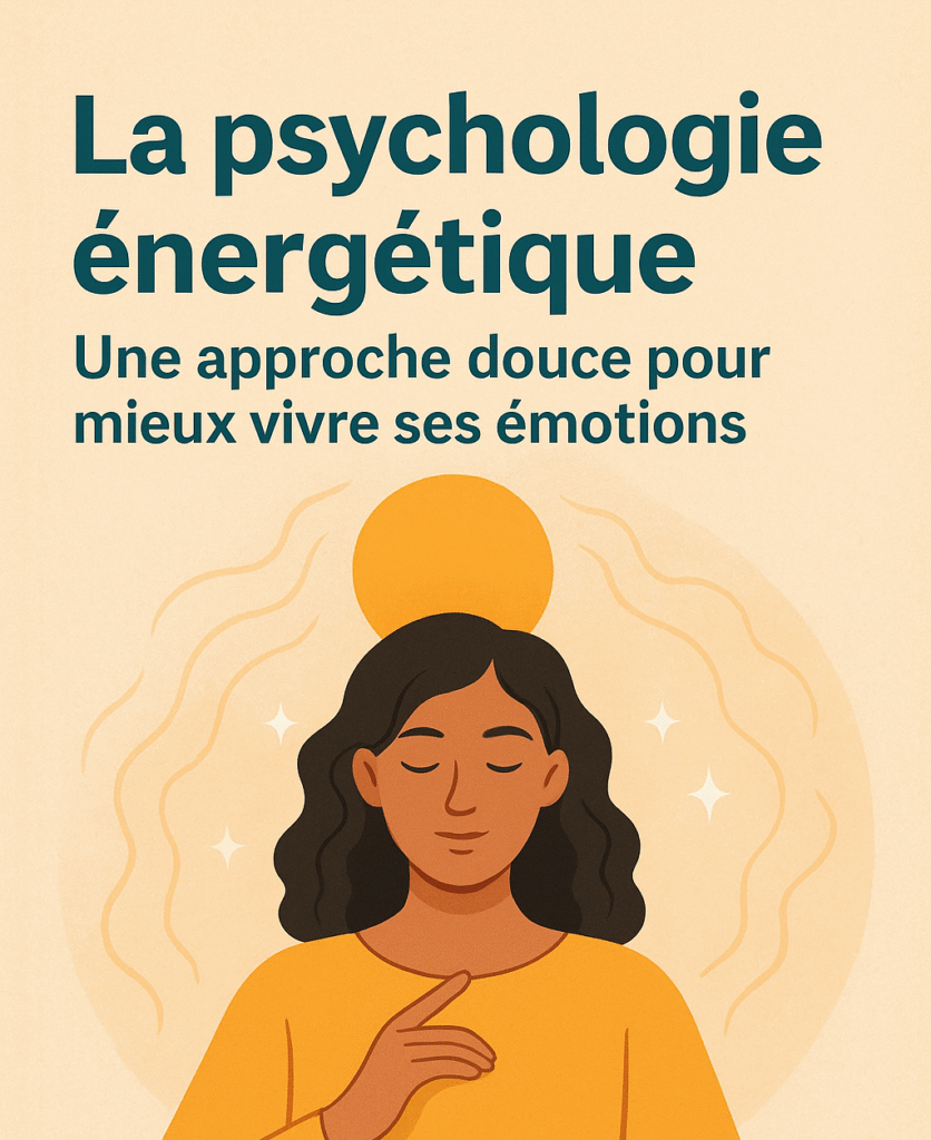 La psychologie énergétique