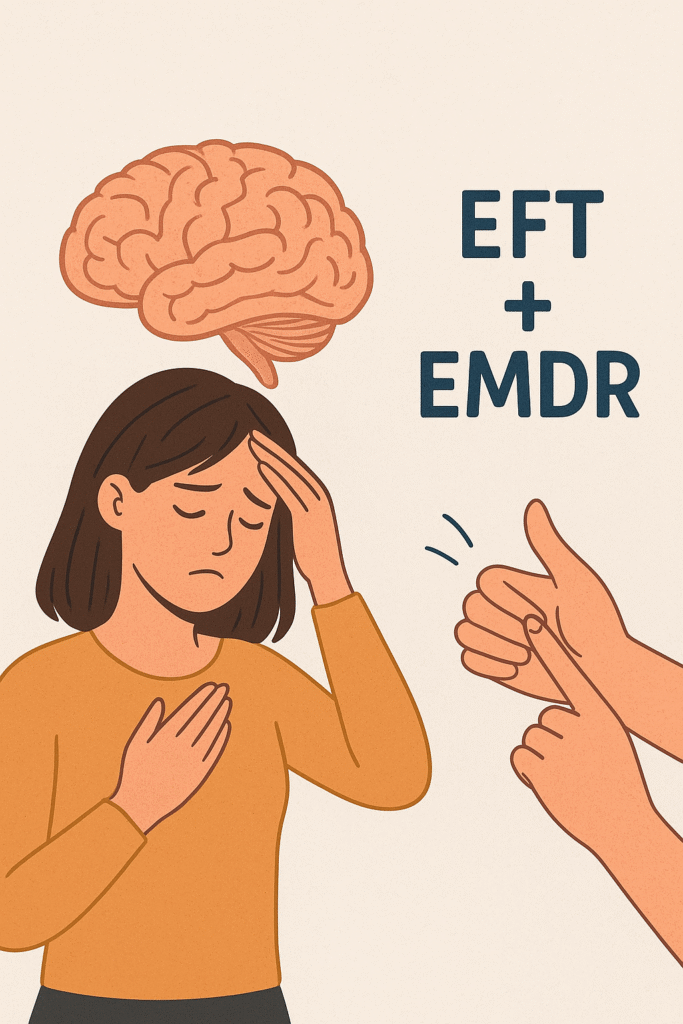 Le psychotrauma
